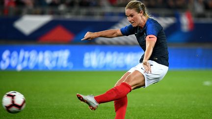 Football : les Bleues affronteront la Corée du Sud