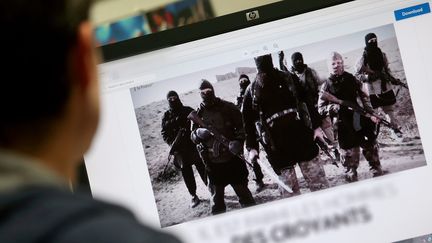 La mère d'un jihadiste publie un livre sur la radicalisation