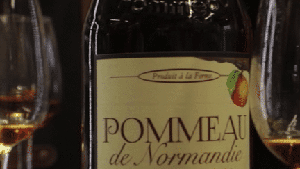 Consommation : le pommeau de Normandie refait surface et voit ses ventes augmenter (France 3)