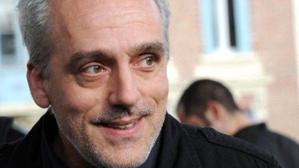 Philippe Poutou (4 janvier 2012) (AFP/Denis Charlet)