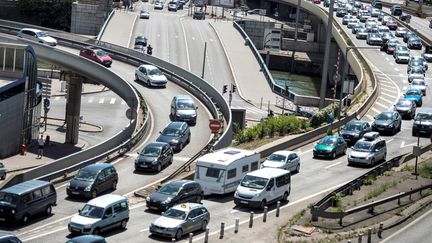 Départs en vacances : des contrôles routiers renforcés