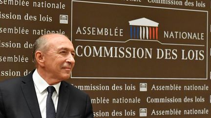 Affaire Benalla : Gérard Collomb a-t-il convaincu ?