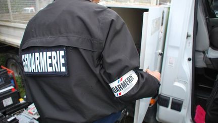 Sécurité : les gendarmes et l'expérience de la proximité