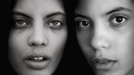 &nbsp; (Ibeyi : la soul aux 2 visages © Richard Russell)