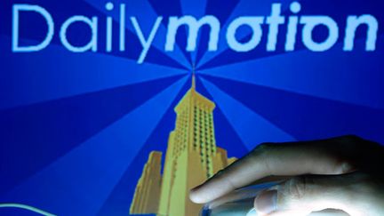 &nbsp; (Le groupe Vivendi aurait fait une offre de rachat sur Dailymotion © Maxppp)