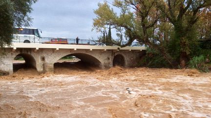 La Londe-les-Maures, un an après les inondations