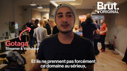 VIDEO. Des gamers récoltent plus d’un million d’euros pour Médecins Sans Frontières (BRUT)