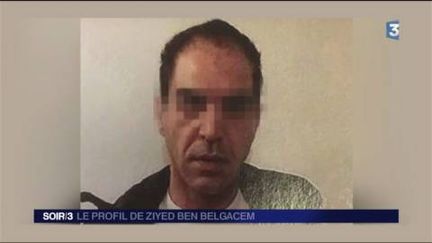 Attaque à Orly : le profil de Ziyed Ben Belgacem