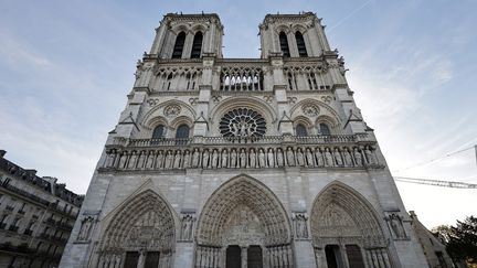 Clara Luciani, des maîtres du classique et un DJ français attendus pour la réouverture de Notre-Dame