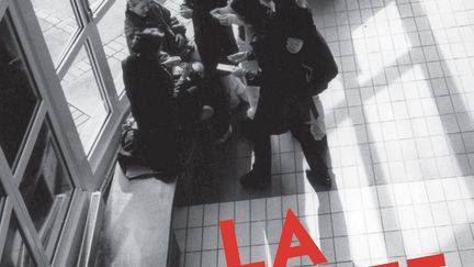 "La meute" d'Adèle Tariel (EDITIONS MAGNARD JEUNESSE)