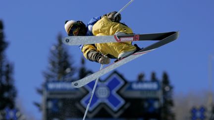 Ski : la station la Clusaz attend la neige pour accueillir une épreuve de coupe du monde