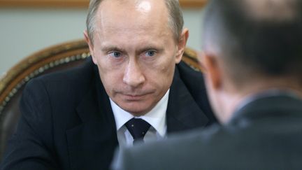 Russie : Vladimir Poutine, plus que jamais maître du jeu