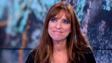 Lynda Lemay au Soir 3
 (France 3 / Culturebox)