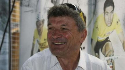 Bernard Thévenet