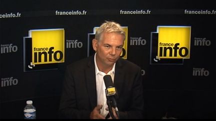  (Radio France)