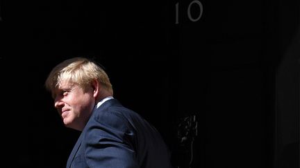 Brexit : 48 heures qui ont tout changé pour Boris Johnson