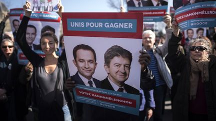 Présidentielle : qui est le candidat qui incarne le mieux la gauche ?