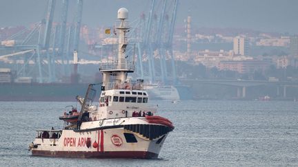 Migrants : nouveaux sauvetages en mer Méditerranée