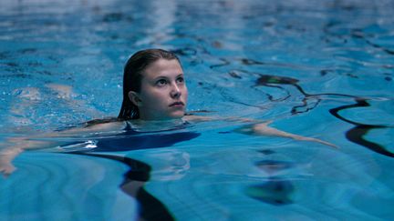 Eili Harboe dans Thelma (Le Pacte Films)