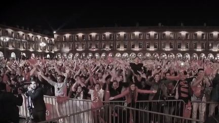 Toulouse : les terrasses fermées dès 19 heures pour éviter les attroupements de fans de rugby