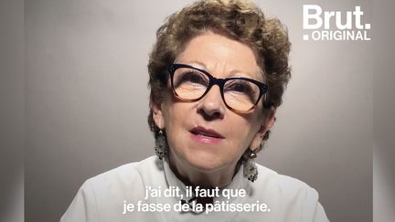 À 59 ans, Catherine a décidé de quitter son travail, de reprendre ses études et de vivre de sa vraie passion : la cuisine. Depuis, sa mousse au chocolat l'a fait voyager jusqu'au Japon. Elle raconte.