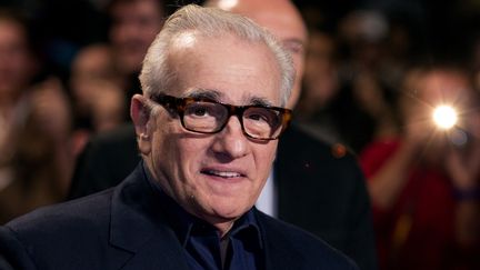 Martin Scorsese referme Lumière 2015
 (Jean-François Lixon)