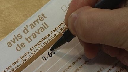 La médecin ne compte pas changer ses méthodes. "Pour moi, c’est de la délation."