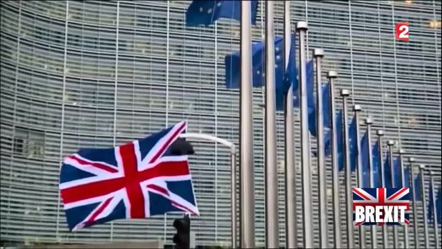 Le Royaume-Uni quittera l'UE quand et comment ? Le calendrier du Brexit