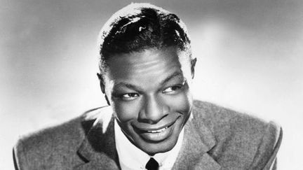 Nat King Cole
 (KOBAL / THE PICTURE DESK)