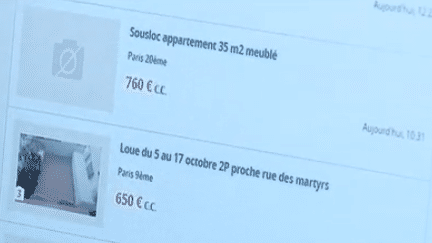 Immobilier : le nouveau piège de la location