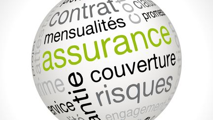 &nbsp; (Mettre les assurances de prêt en concurrence © Fotolia)