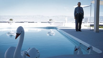 Palm Springs, 1960
 (Robert Doisneau)