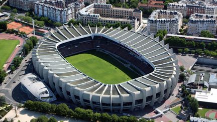 Le Parc des Princes