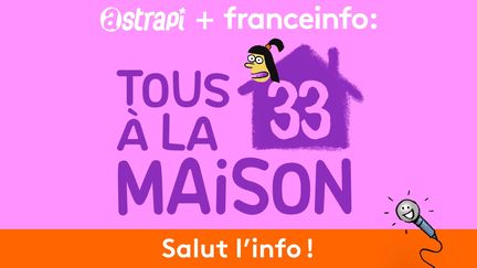 Dans l'émission du jour, les enfants racontent leurs activités extrascolaires... à la maison. (ASTRAPI / BAYARD PRESSE)