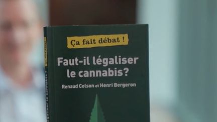 Entretien : faut-il légaliser le cannabis ?