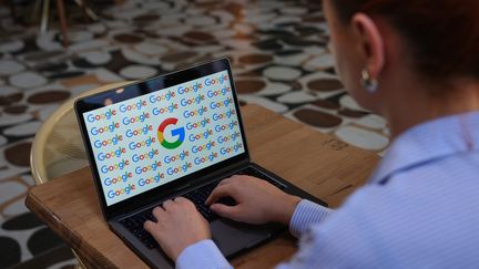 Le gouvernement américain ordonne à Google de céder son navigateur Chrome