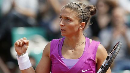 Sara Errani qualifiée pour la finale