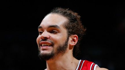 Joakim Noah est-il le meilleur pivot NBA ? (KEVIN C. COX / GETTY IMAGES NORTH AMERICA)