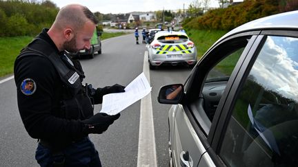 Pâques : des contrôles sur tout le territoire pour faire respecter le confinement