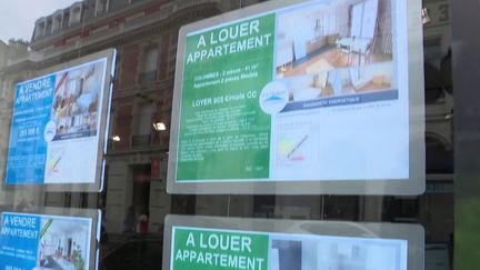 Immobilier : faut-il bloquer le prix des loyers ?