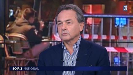 Gilles Kepel craint une fracture dans la population française