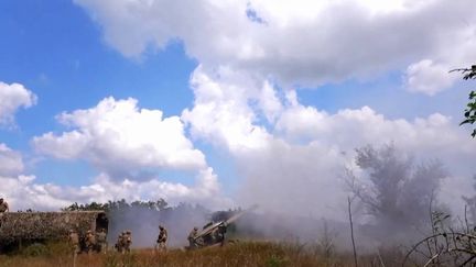 Guerre en Ukraine : l'armée russe en difficulté suite à une contre-offensive à l'Est