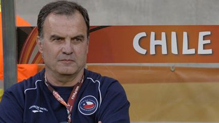 Marcelo Bielsa 