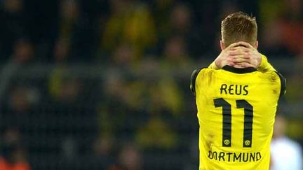 Marco Reus (Borussia Dortmund) (FEDERICO GAMBARINI / DPA)