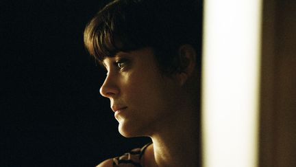 Juste la fin du monde de Xavier Dolan avec Marion Cotillard 
 (Sons of Manual, MK2 Productions)