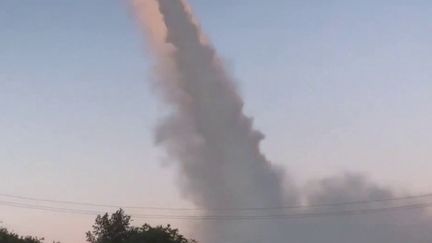 Guerre en Ukraine : six mois après les premières bombes, vers un conflit sans fin ?