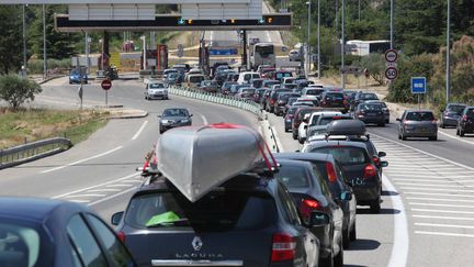 Canicule : la pause fraicheur