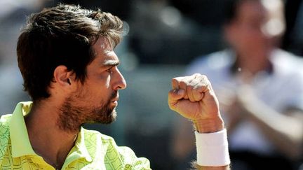 Jeremy Chardy