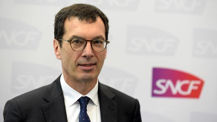 #ONVOUSREPOND : le PDG de la SNCF a répondu à vos questions