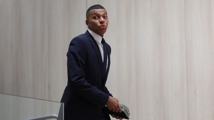 Litige Mbappé-PSG : le joueur saisit la commission de discipline de la LFP pour 